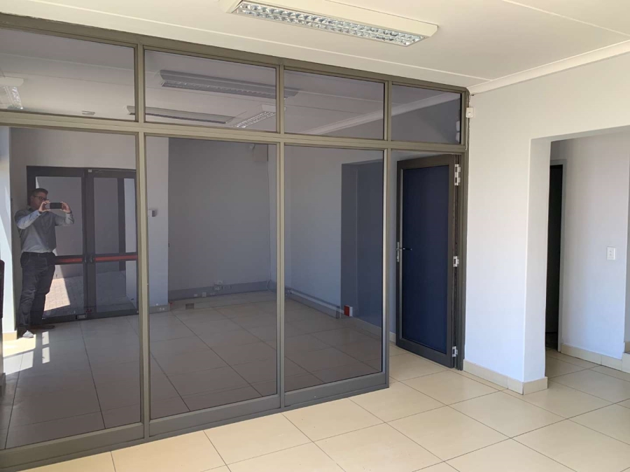 To Let commercial Property for Rent in Stikland Industrial Western Cape